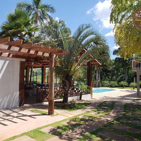Chacara Bom Jesus Villa Каконде Екстериор снимка