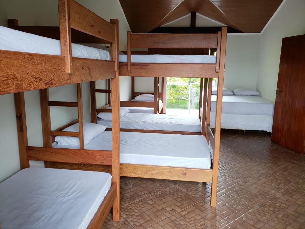 Chacara Bom Jesus Villa Каконде Екстериор снимка