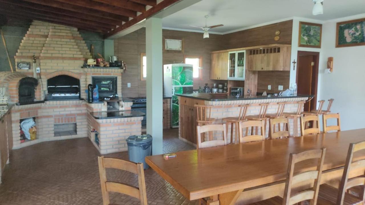 Chacara Bom Jesus Villa Каконде Екстериор снимка