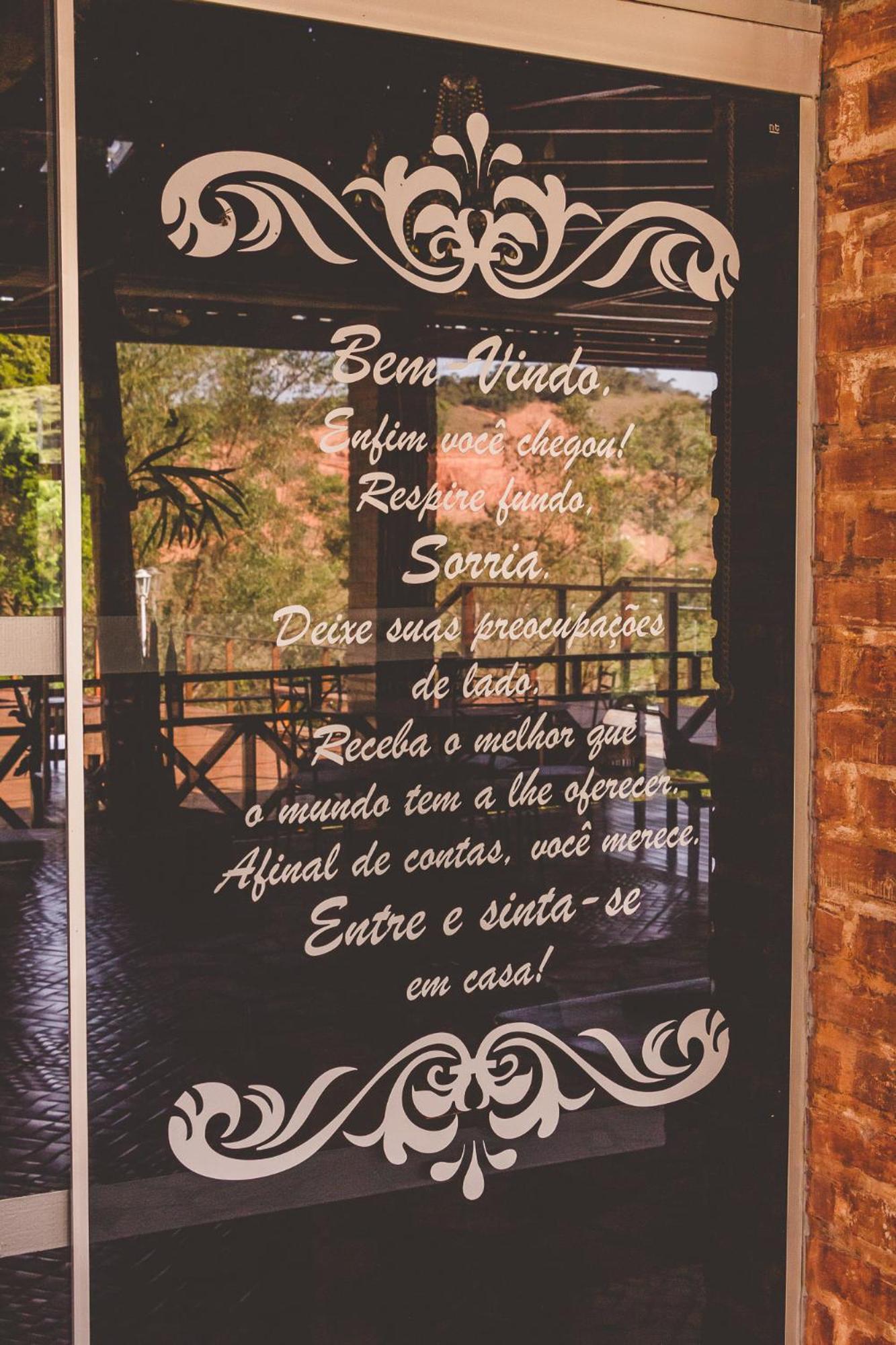 Chacara Bom Jesus Villa Каконде Екстериор снимка