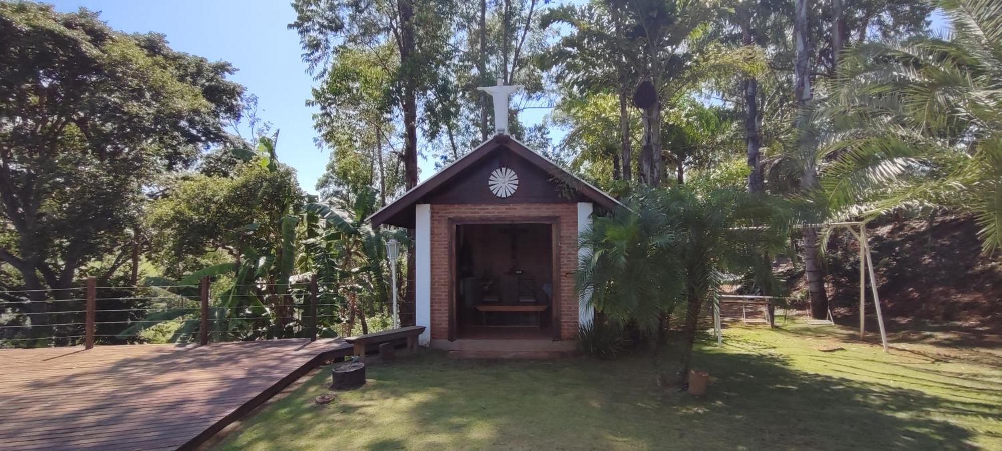 Chacara Bom Jesus Villa Каконде Екстериор снимка